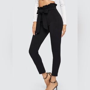 SHEIN black pants